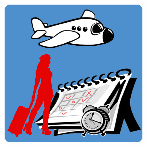 Roster Minder for Airline Crew logo