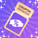 Coupon Code : Cashback App - Androidアプリ