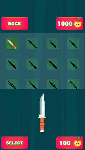 The Knife Up Screen 2