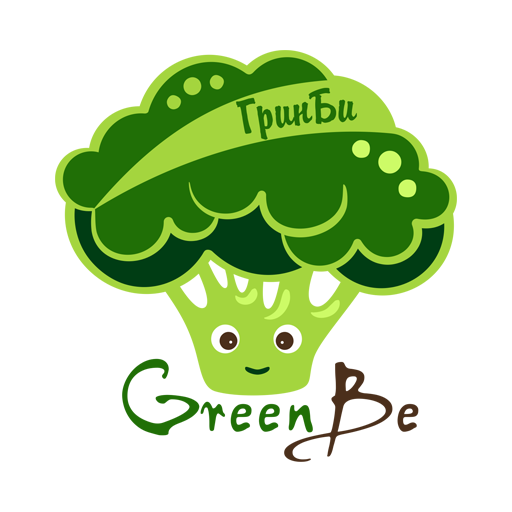 Greenbe | Гринби for  Android – Latest Version & Features app icon