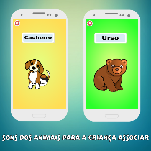 Android application ZunyPlay Sons screenshort