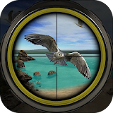 Bird Hunting 3d Adventure icon