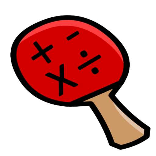 Ping Pong Aritmético logo