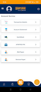 Screenshot image