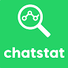 Chatstat - AI Child Safety App icon