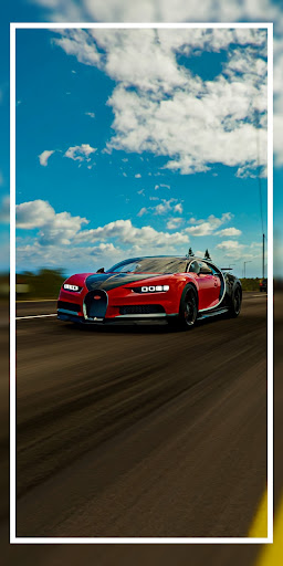 Car wallpapers 4k Screen 3