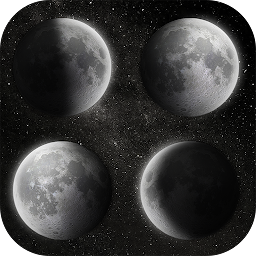 Icon image Moon Phase Calendar