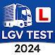 LGV Theory Test UK (HGV)