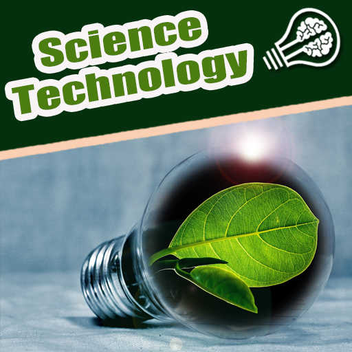 Science Technology Book تنزيل على نظام Windows