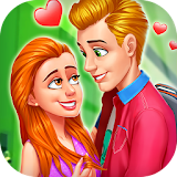 High School Prom Disaster 2 - Love Triangle Story icon