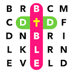 Cover Image of Unduh Word Search: Bible Word Games  APK