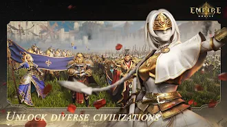 Game screenshot Empire Mobile apk download