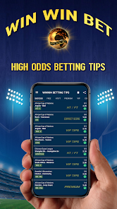 Win Win Betting Tips - Apps on Google Play