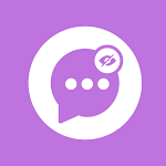 Cover Image of ダウンロード Chat head for Whatsapp: No Blu  APK