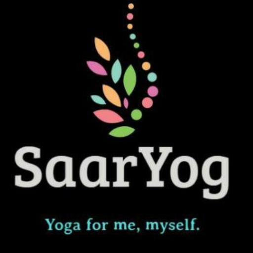 SaarYog logo