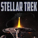 Cover Image of Descargar ✦ STELLAR TREK - Simulador de combate espacial  APK
