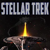 ✦ STELLAR TREK - Space Combat Sim icon