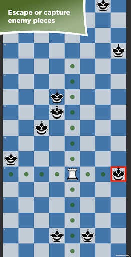 Android application Check Maze (Chess) screenshort