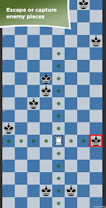 Check Maze (Chess)