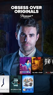 Paramount+ APK + MOD (Subscribe Unlocked) 4