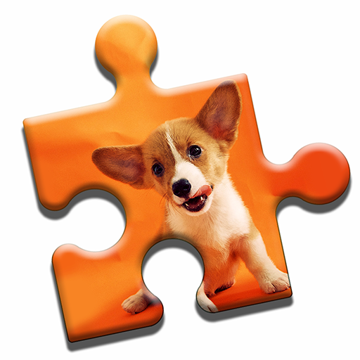 Pet Friends Puzzle logo