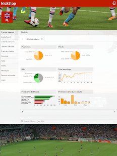 Kicktipp - Football predictor game and more 75 Screenshots 10