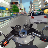 Drive Moto Simulator icon