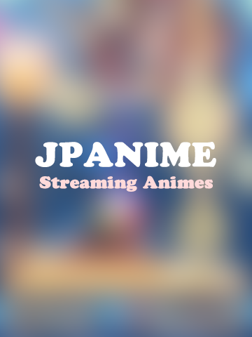 Android application Jpanime screenshort