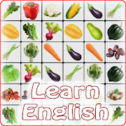 Onet Fruit Vegetable: Learn English