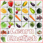 Onet Fruit Vegetable: Learn English 2.0