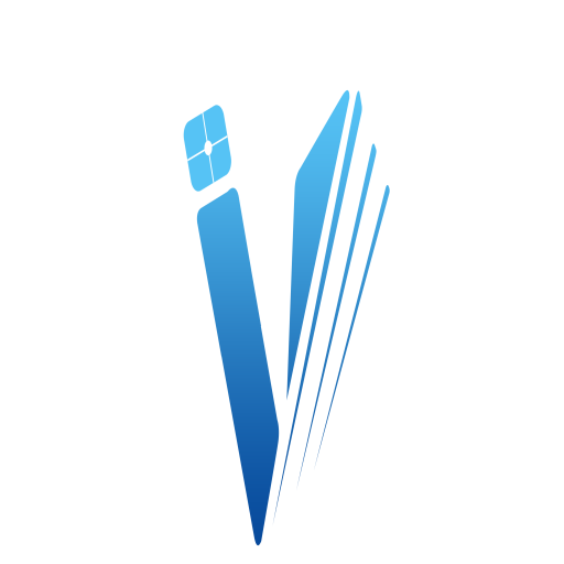 Inteville Space logo
