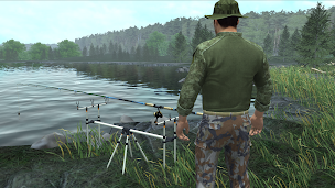 Professional Fishing 2 - Screenshot 1