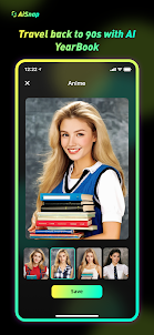 AiSnap-AI Yearbook Photo&Video