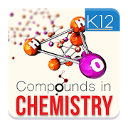 Top 25 Education Apps Like Compounds in Chemistry - Best Alternatives