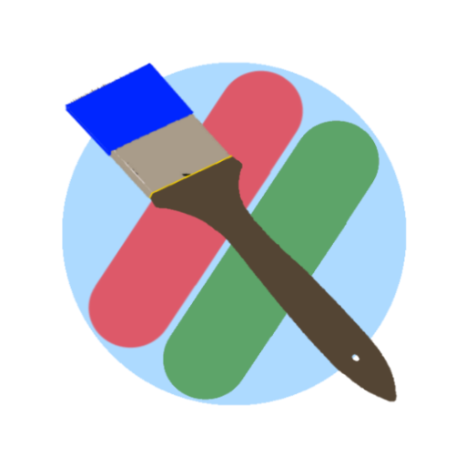 Paint consumption calculator logo