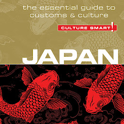 Icon image Japan - Culture Smart!: The Essential Guide to Customs & Culture