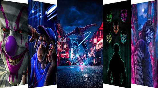 Uygulama önizlemesi