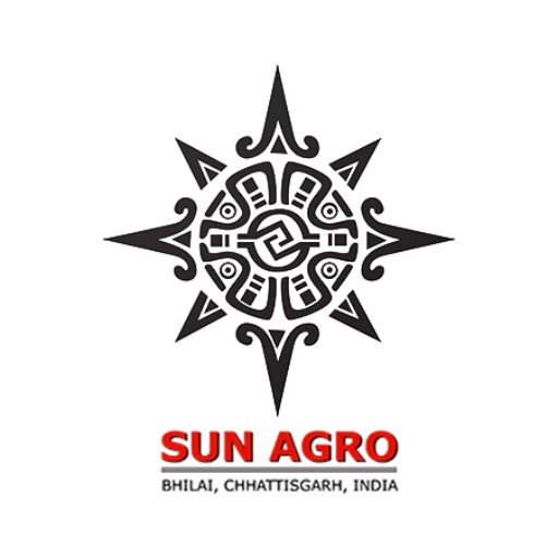 Sun Agro logo
