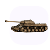 360° IS-3 Tank Wallpaper icon