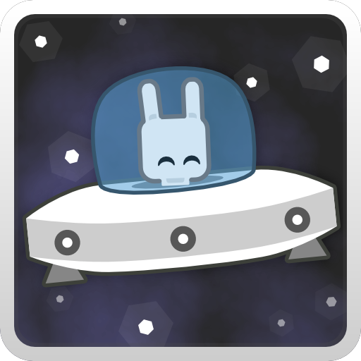 Plu Plu Moon logo