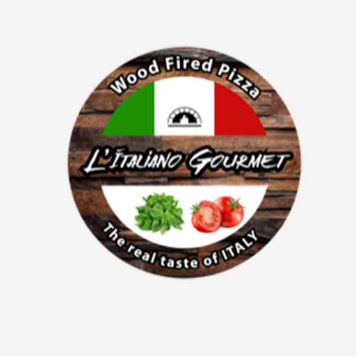 L Italiano Hull logo