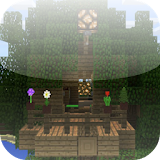 The Journey of Life mod MCPE icon