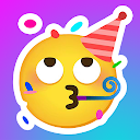 ダウンロード DIY Emoji Mixer: AI Emoji Make をインストールする 最新 APK ダウンローダ