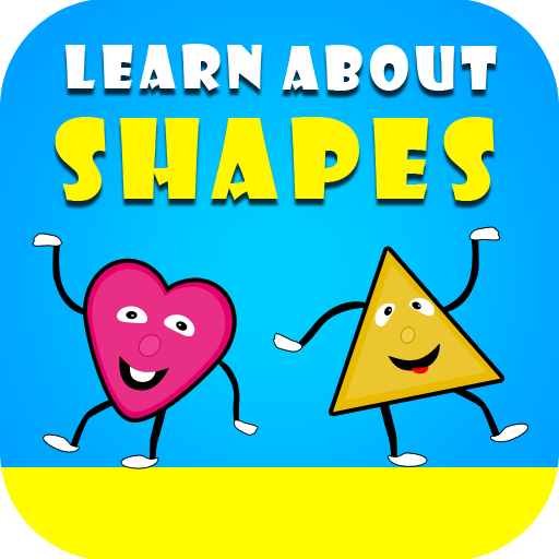 Learn About Shapes 1.0.0 Icon