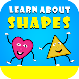 Symbolbild für Learn About Shapes