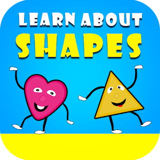 Learn About Shapes apk