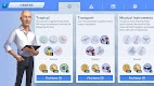 screenshot of Transport Manager: Idle Tycoon