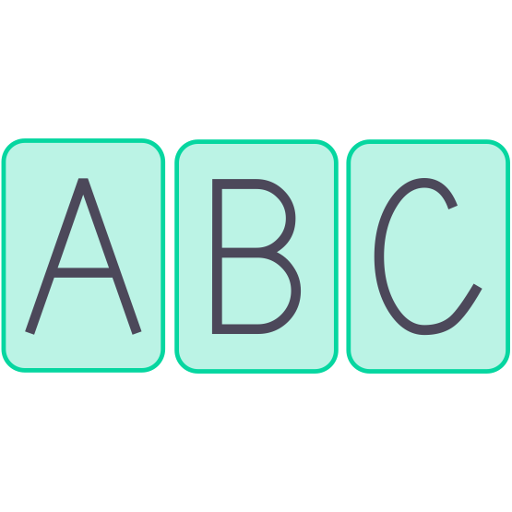 El ABC de Irene 1.0 Icon