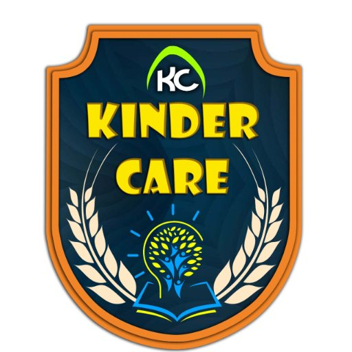 Kinder Care logo