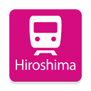 Hiroshima Rail Map 1.6 تنزيل